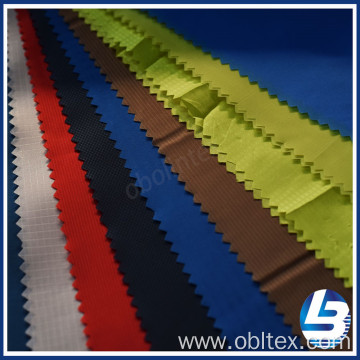 OBL20-2054 100%Polyseter skin coat fabric